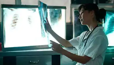 Soluciones para el sector salud