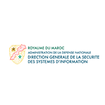 Logo DGSSI