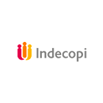 Logo Indecopi