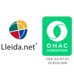 Logo ONAC