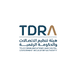 Logo TDRA