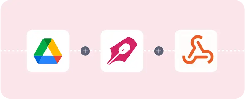 Advanced features to scale your signing processes