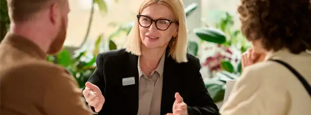 Image representing public administration organizations