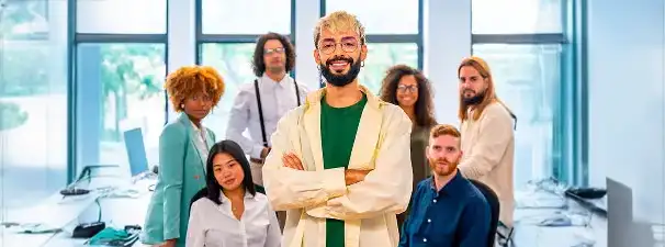 Image representing companies and organizations