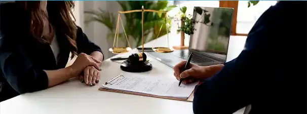 Image representing advisors and licensed professionals